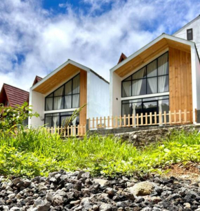Go Dieng Cabin 4